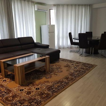 Bellatrix Apartment Варна Екстер'єр фото