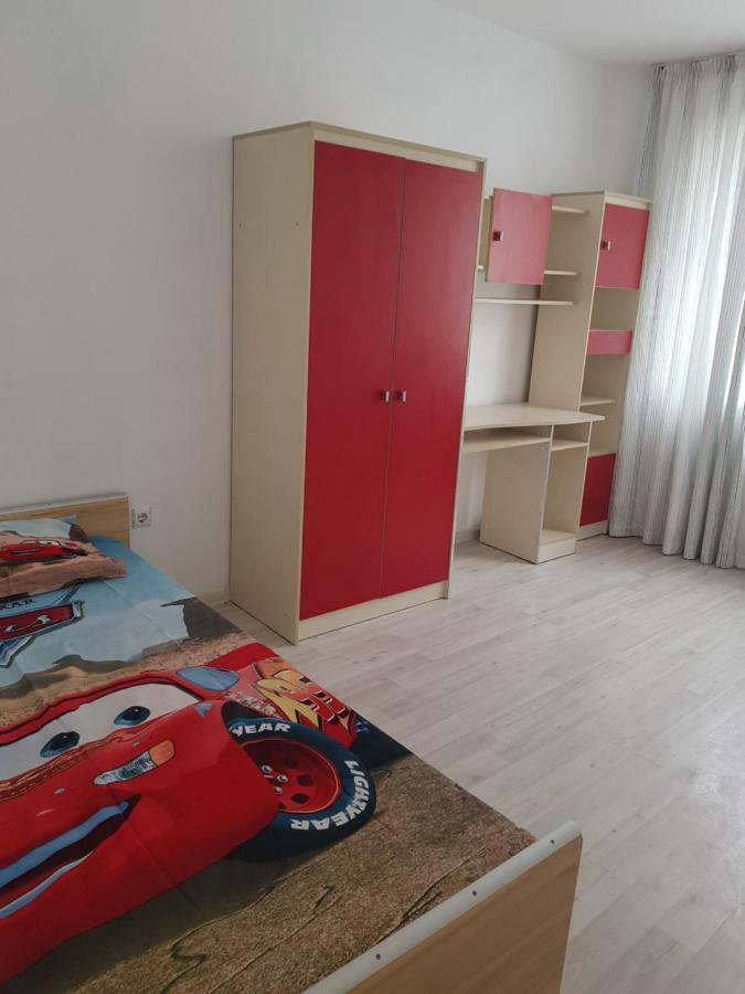 Bellatrix Apartment Варна Екстер'єр фото